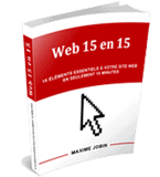 Web 15 en 15