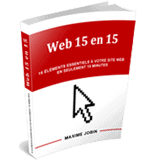 Web 15 en 15