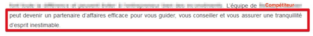 Texte original